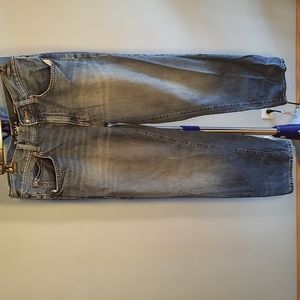 SONOMA JEANS 32X30